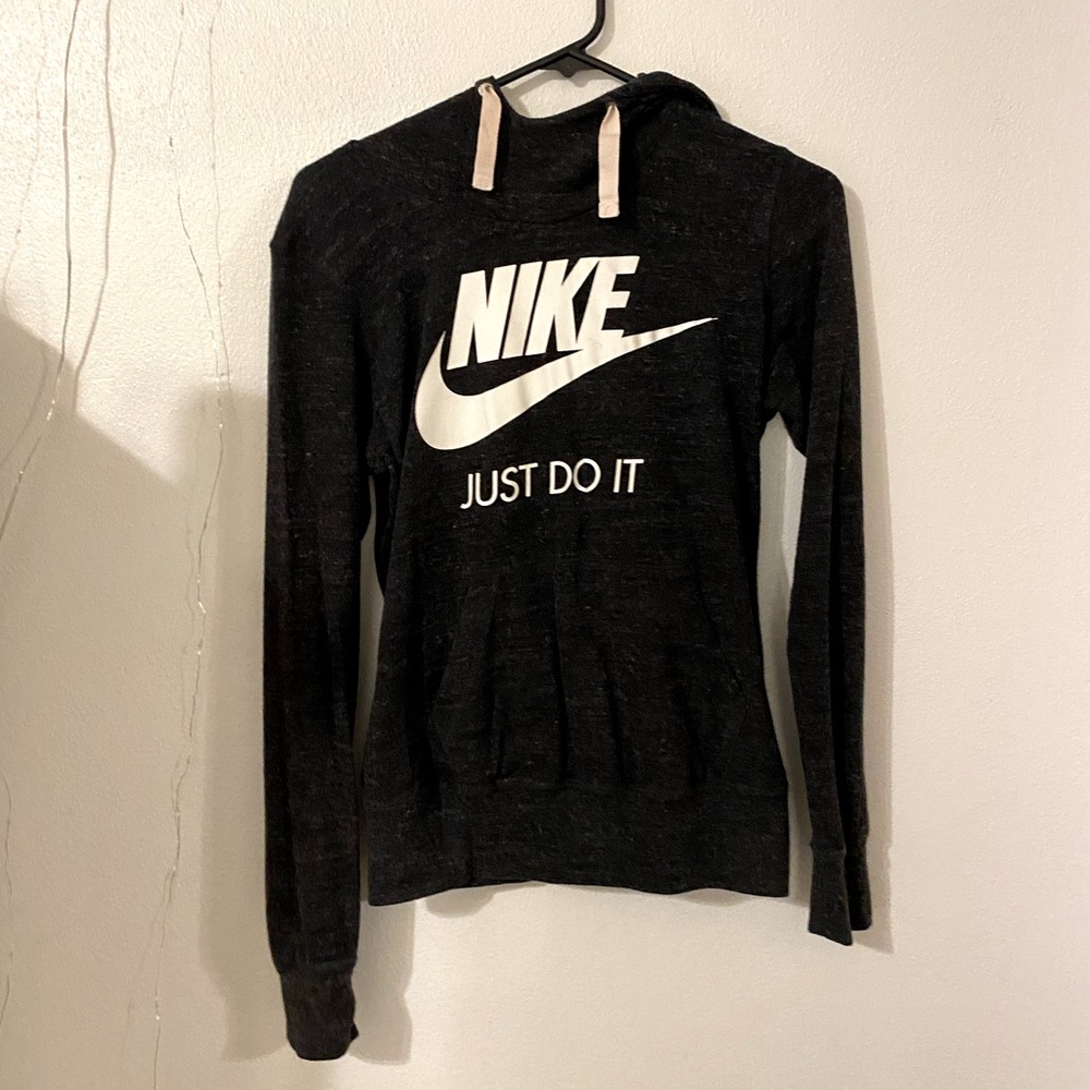 Nike hoodie